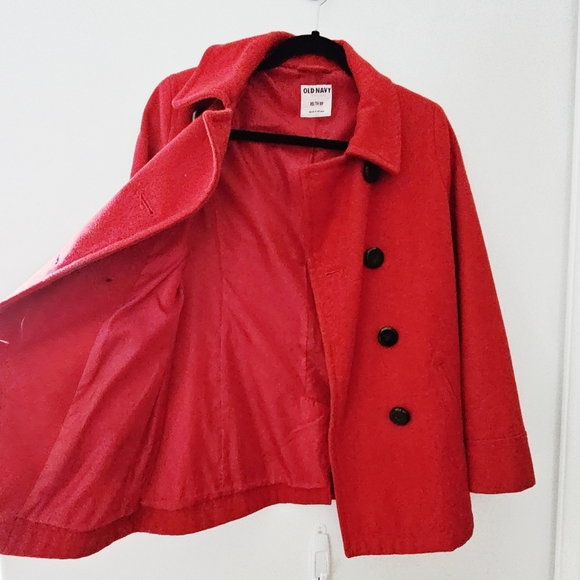 OLD NAVY | Peacoat - Picture 2 of 9